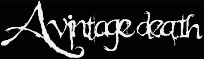 logo A Vintage Death